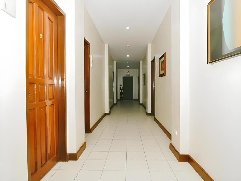 El Haciendero Private Hotel Iloilo City Luaran gambar
